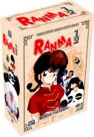 Ranma 1/2 Ranma1