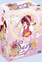 Suzy aux fleurs magiques volume 1 Susy