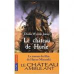 wynne jones - Diana WYNNE JONES (Royaume-Uni) Le_chateau_de_Hurle