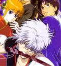 quote the avatar above u~ Gintama