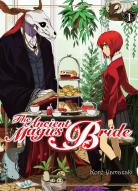 The Ancient Magus Bride The-ancient-magus-bride-manga-volume-1-simple-229789