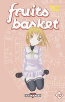 TOME 1♥ Fruits Basket Fruits-basket-volume-10