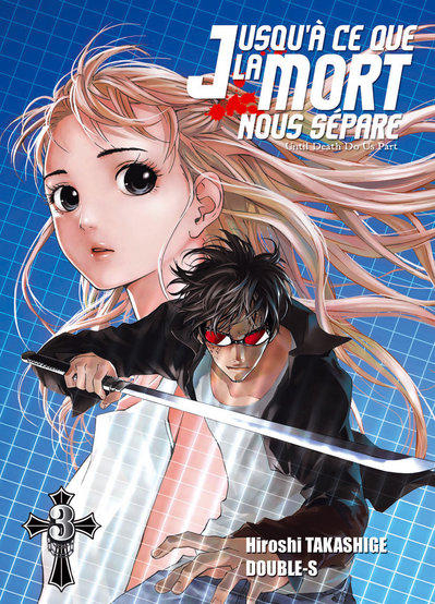 [MANGA] Jusqu'à ce que la mort nous sépare (Shi ga Futari wo Wakatsu Made) Jusqua-ce-que-la-mort-nous-separe-volume-3