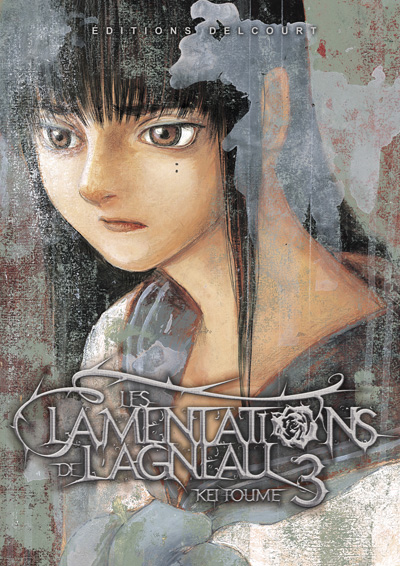 Les Lamentations de l'Agneau Les-lamentation-de-lagneau-volume-3