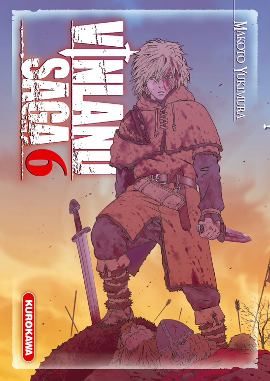 Vinland Saga Vinland-saga-volume-6