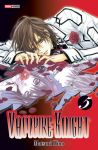 Vampire Knight de Matsuri Hino Vampire-knight-volume-5