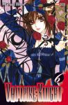 Vampire Knight de Matsuri Hino Vampire-knight-volume-6