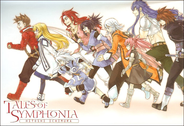 Quels sont vos personnage de jeux vidéos préférés ? - Page 3 Tales-of-symphonia-3