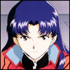 Misato Katsuragi