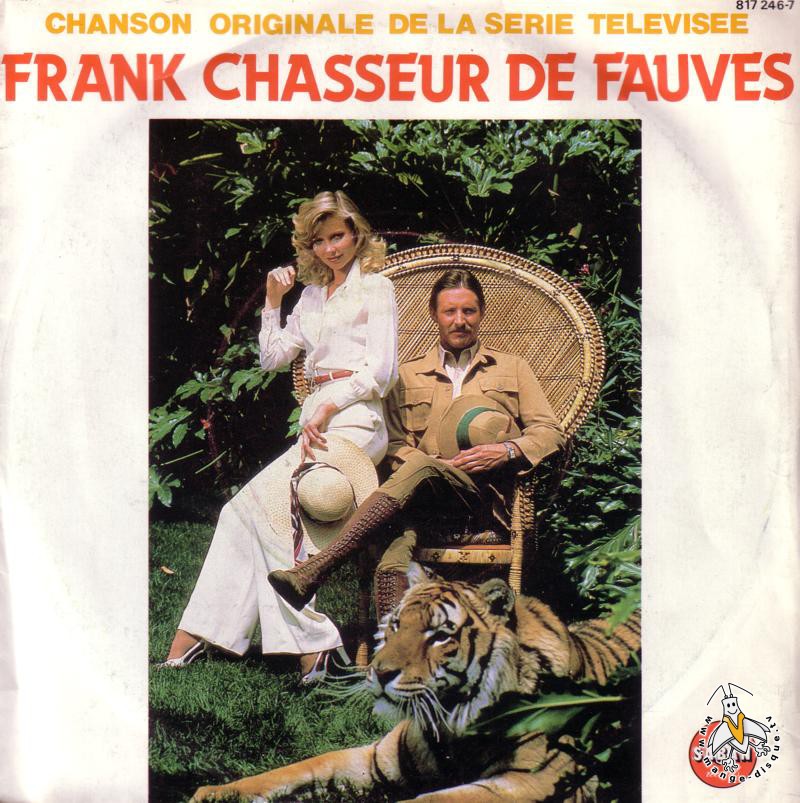 Frank, chasseur de fauves | Bring'em back alive Md_689