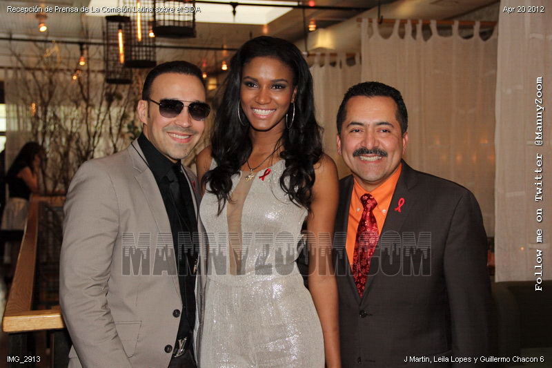  MISS UNIVERSE 2011 OFFICIAL THREAD: Leila Lopes (Angola) - Page 12 J-martin-leila-lopes-y-guillermo-chacon-6