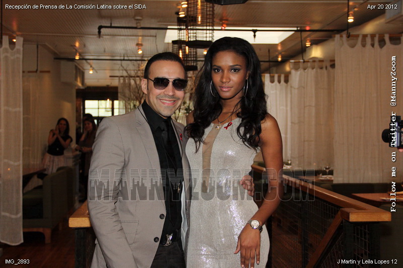 2011 | MISS UNIVERSE |  LEILA LOPES  - Page 40 J-martin-y-leila-lopes-12