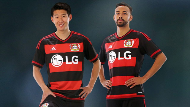 T.O: Camisas de Futebol - Página 5 Camisas-do-Bayer-04-Leverkusen-2015-2016-Adidas