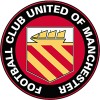 FC United of Manchester Fcunitedbadgepic