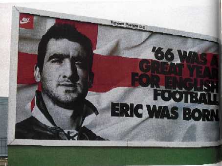 Looking for Eric (Ken Loach - 2009) Cantona2