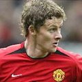 Manchester united  [LIBRE] Solksjaer