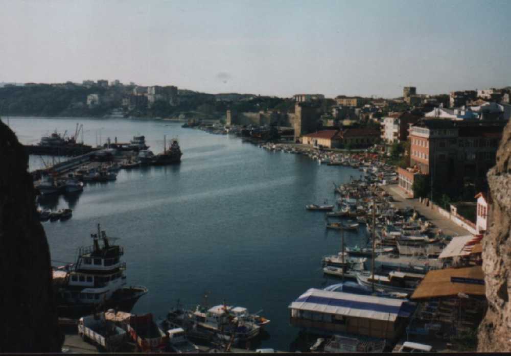 Sinop resimleri Sinop__harbour