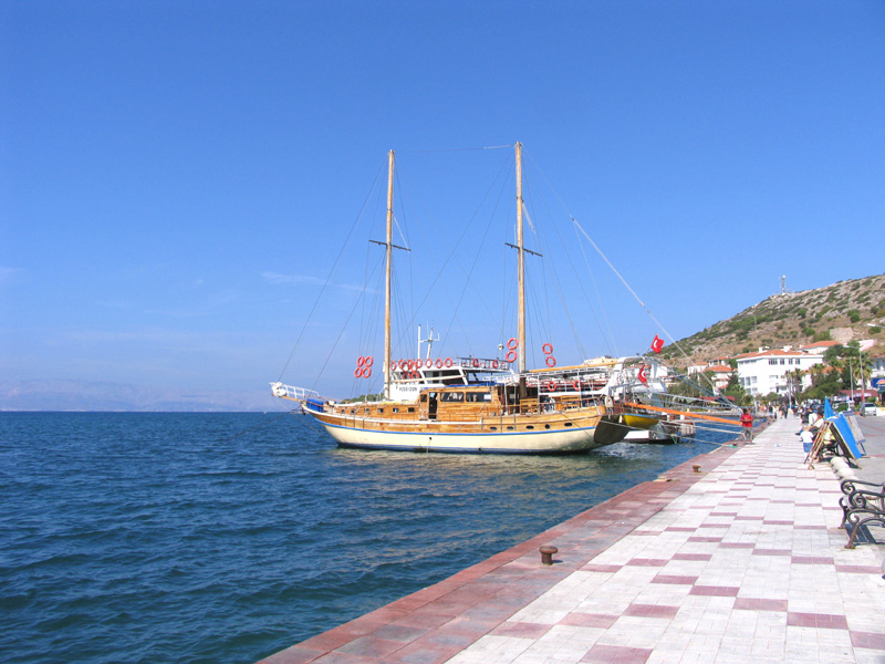 urladan güzel fotolar Sails_down