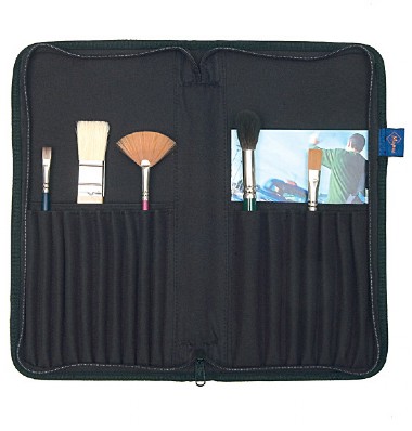 [Transport] Pinseltasche für Schablonen A-main-brush-case