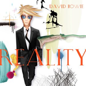 David Bowie ¨The Next Day¨ 2013. Disco del año?  REALITY