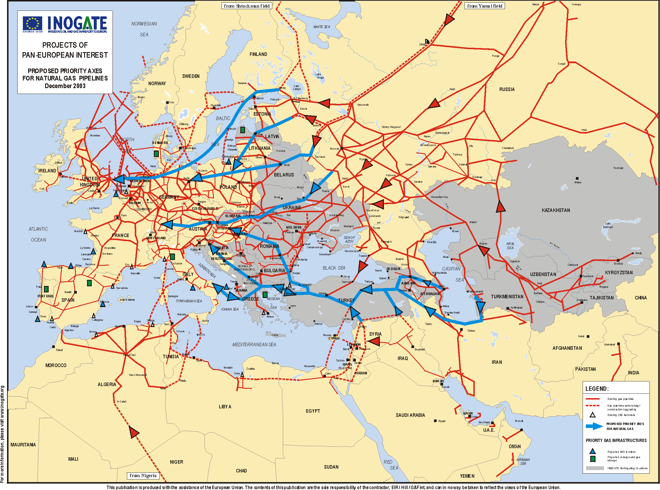 Russian military intervention and aid to Syria #13 - Page 8 Europe-Proposed-Natural-Gas-Pipelines-Map