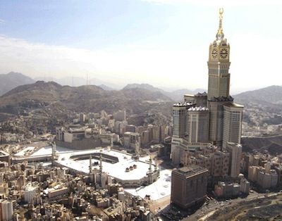 قصر مكة رافلز | رافلز | Raffles | Raffles Makkah Palace  Raffles-makkah-palace1