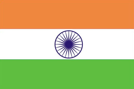 تجول حول العالم << موضوع متجدد ............ India-flag