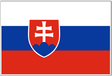 مسابقه عيون الرياضه الرمضانيه 2012 Slovakia-flag