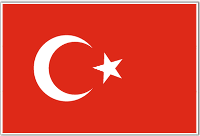 «.Turĸey avalaŉcħes.» Turkey-flag