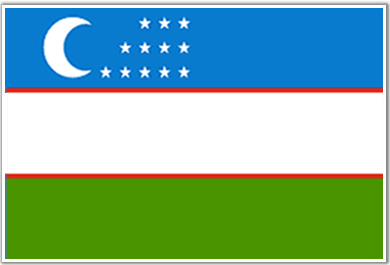 Alisher Rahimov VS Denis Shafikov Sábado 16 Marzo, Noginsk, Russia Uzbekistan-flag