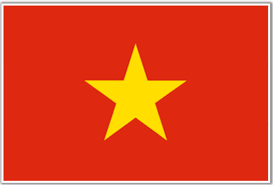 Ngày chủ nhật vừa qua Vietnam-flag