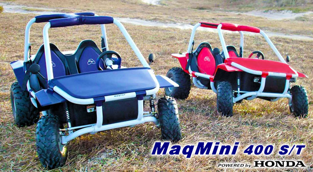 PASSEIO DE MINI BUGGY NO CEARÁ Maqmini