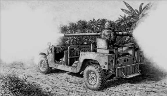 Armas Anti Tanque - Página 19 Recoiless_rifle_106mm_truck_800