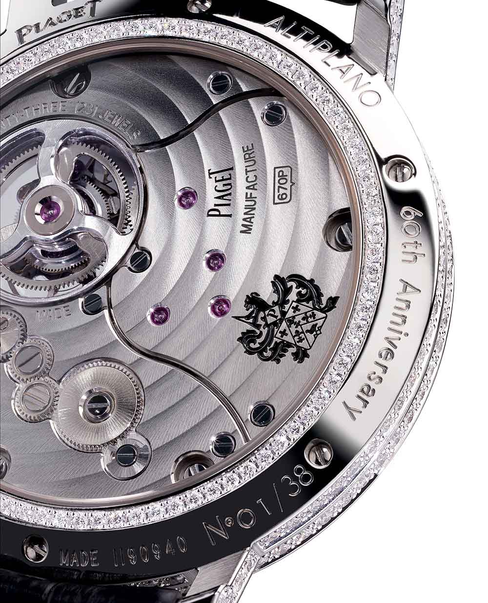 PIAGET ALTIPLANO TOURBILLON ALTA JOYERÍA Rreloj_altiplano_tourbillon-movement_3