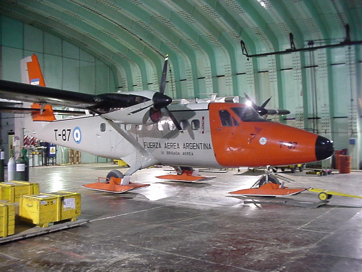 Novedades Mil-Mi 171E Argentinos - Página 6 TWINOTTER106