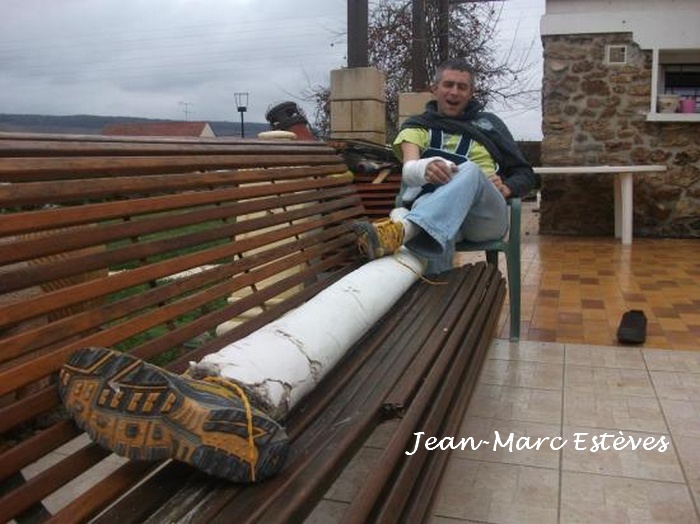 4-02-2018 - Les 8 heures de Charly-sur-Marne JM-Esteves