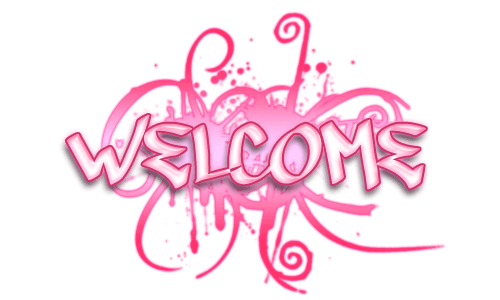    ............................ Welcome