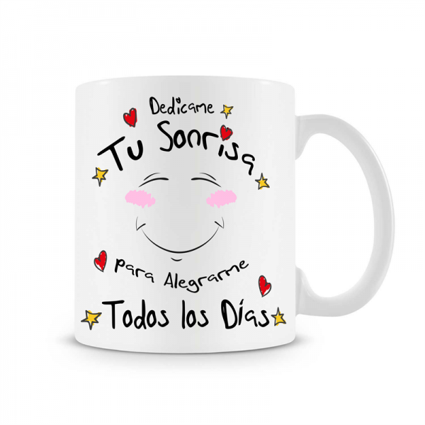 Hoy dedico una sonrisa, ....... - Página 33 Taza-dedicame-tu-sonrisa-para-alegrarme-todos-los-dias