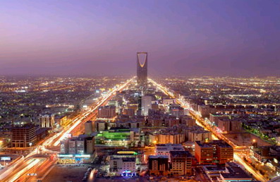 آهـً يــَ الريآضَ ~ هو في مثل صبحكَ ’’ صبآح !  Riyadh_city