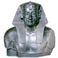 الأسرة البطلمية وملوكها(متجددالغد المشرق Ptolemy_i_bm