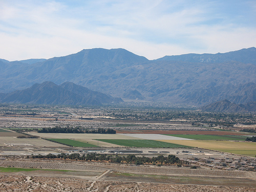 الولايات الجزائرية ...الولاية رقم 7 : بسكرة Photo-Biskra-Algerie-3