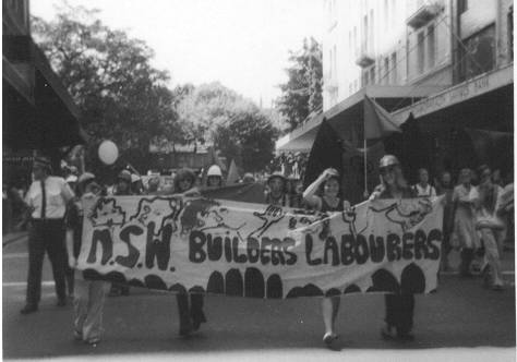 اليوم العالمي للمرأة NSW_Builders_Labourers_march_on_IWD_1975