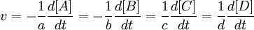 سرعة التفاعل الكيميائي 87da62f2133280d7b67483a032e1bc5f