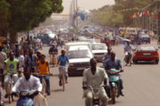 بوركينا فاسو 180px-Ouagadougou_place_nations_unies