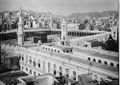 الكعبة المشرفة 120px-Makkah-1910