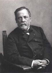 لويس پاستير Louis Pasteur  180px-Louis_Pasteur%2C_foto_av_F%C3%A9lix_Nadar