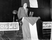 جمال عبدالناصر 180px-Nasser_in_first_PLO_conference