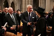 ميخائيل گورباتشوڤ 180px-Mulroney_Thatcher_and_Gorbachev_at_Reagan%27s_funeral