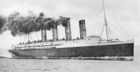 أحداث شهر مايو 140px-Lusitania_book_image1