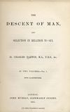 أحداث شهر فبراير 100px-Darwin_-_Descent_of_Man_%281871%29